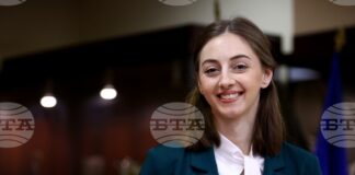 Олимпийските вицешампиони Боряна Калейн и Красимир Дунев ще бъдат лица на Световното първенство за спортисти със синдром на Даун