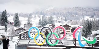 Осем държави ще бойкотират церемонията по откриването на Паралимпийските игри в петък в знак на протест срещу включването на руски спортисти