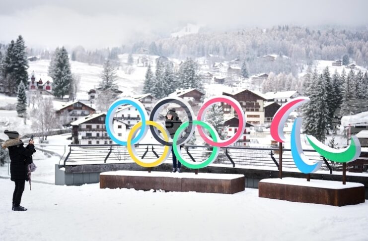 Осем държави ще бойкотират церемонията по откриването на Паралимпийските игри в петък в знак на протест срещу включването на руски спортисти