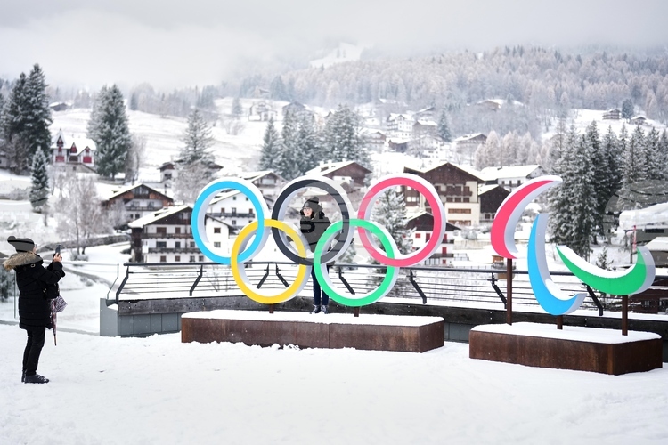 Осем държави ще бойкотират церемонията по откриването на Паралимпийските игри в петък в знак на протест срещу включването на руски спортисти