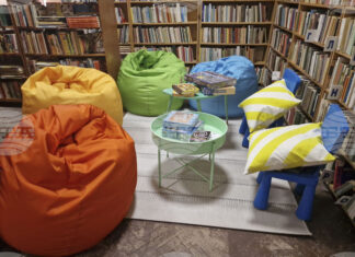 От читалище „Надежда“ във Велико Търново обявиха отличените участници в конкурса „Уникално облекло за книга“