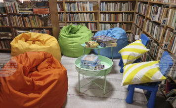 От читалище „Надежда“ във Велико Търново обявиха отличените участници в конкурса „Уникално облекло за книга“