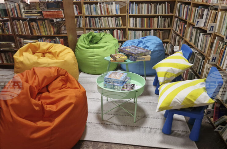 От читалище „Надежда“ във Велико Търново обявиха отличените участници в конкурса „Уникално облекло за книга“