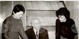 От създаването му през 1963 г. досега броят на документите в Държавния архив в Търговище е нараснал 50 пъти