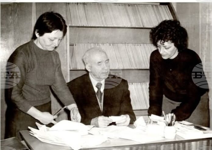 От създаването му през 1963 г. досега броят на документите в Държавния архив в Търговище е нараснал 50 пъти