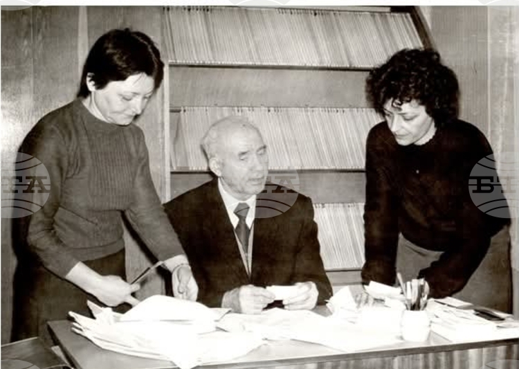 От създаването му през 1963 г. досега броят на документите в Държавния архив в Търговище е нараснал 50 пъти