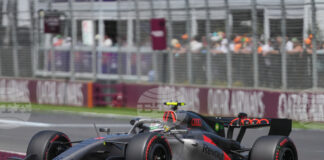 Отборният директор Джонатан Уийтли за деветото място на Ауди в Мелбърн: "Това е исторически момент"