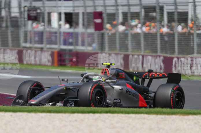 Отборният директор Джонатан Уийтли за деветото място на Ауди в Мелбърн: "Това е исторически момент"