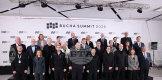 Отсега трябва да се работи за следвоенното възстановяване на Украйна и да се помогне на украинския народ да изгради модерна икономика, заяви Рая Назарян