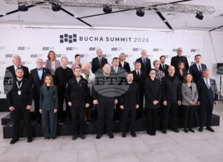 Отсега трябва да се работи за следвоенното възстановяване на Украйна и да се помогне на украинския народ да изгради модерна икономика, заяви Рая Назарян