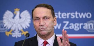 ПАП: Над 7100 поляци са се завърнали в Полша от Близкия изток, съобщи външният министър на страната