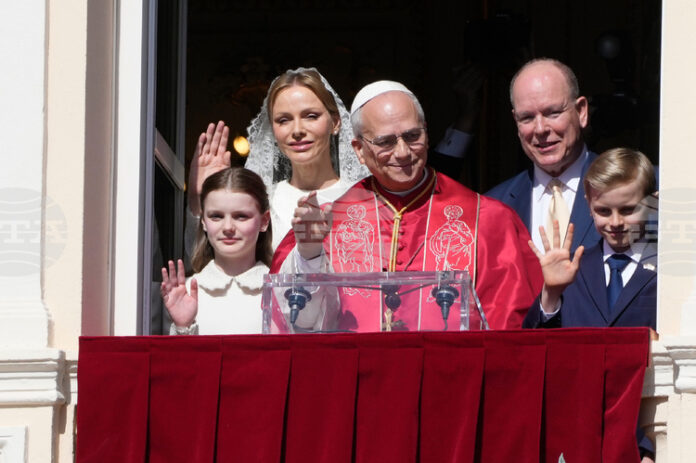 Папа Лъв Четиринадесети осъди задълбочаването на пропастта между бедни и богати