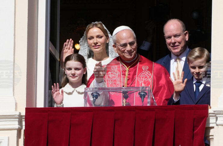 Папа Лъв Четиринадесети осъди задълбочаването на пропастта между бедни и богати