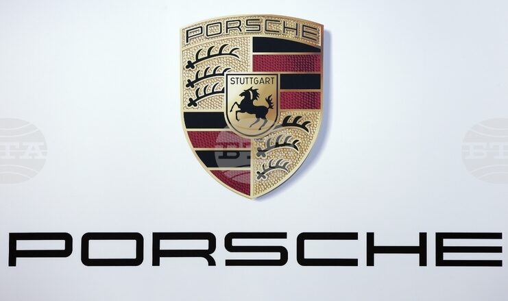 Печалбата на „Порше“ се срина с над 90 на сто през 2025 г.