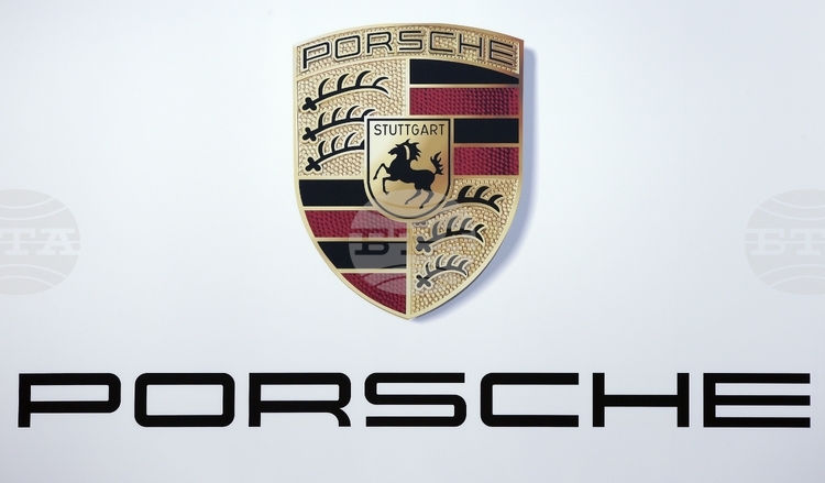 Печалбата на „Порше“ се срина с над 90 на сто през 2025 г.