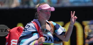 Пейтън Стърнс спечели титлата на турнира по тенис в Остин