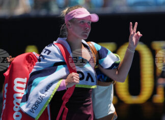 Пейтън Стърнс спечели титлата на турнира по тенис в Остин Пейтън Стърнс спечели титлата на турнира по тенис в Остин