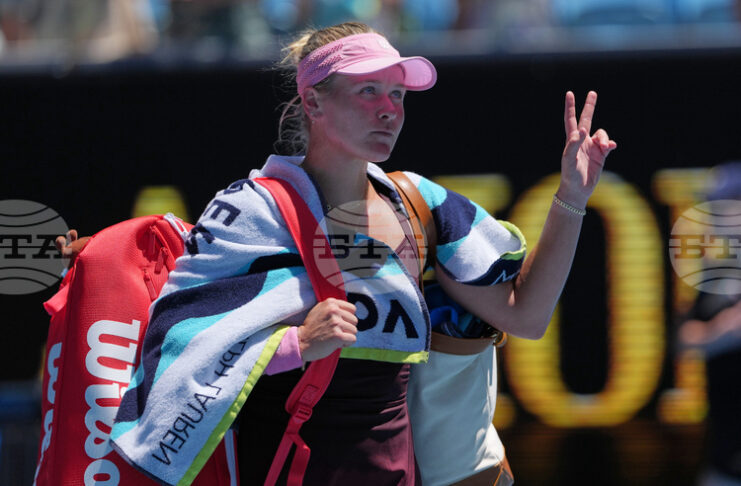 Пейтън Стърнс спечели титлата на турнира по тенис в Остин