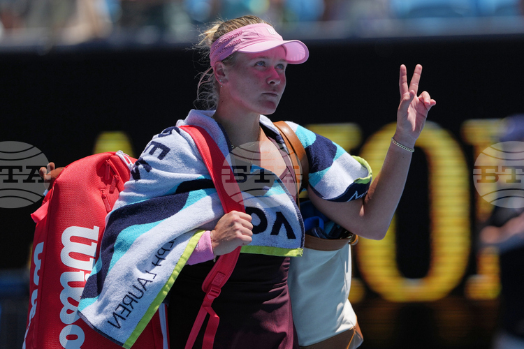 Пейтън Стърнс спечели титлата на турнира по тенис в Остин