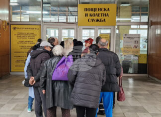 Пенсиите на 355 хиляди работещи пенсионери ще бъдат преизчислени от 1 април