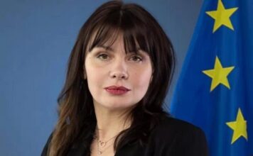 Теодора Георгиева