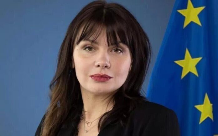 Теодора Георгиева