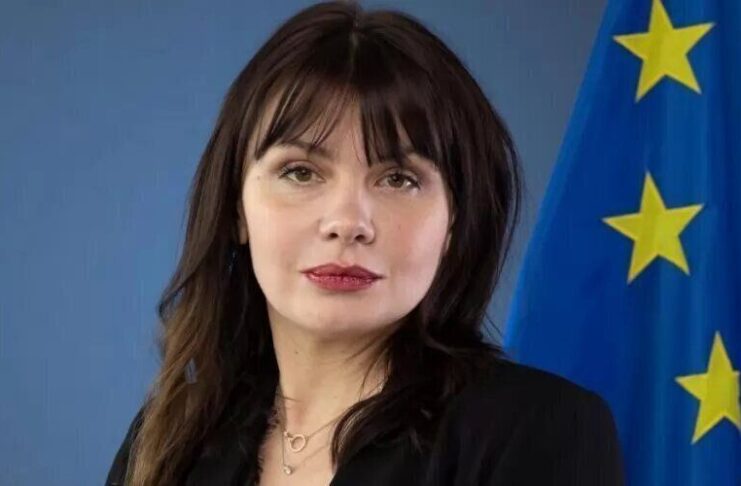 Теодора Георгиева