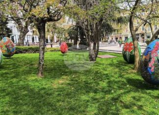 Пловдив ще отбележи великденските празници с концерти и творчески ателиета за деца