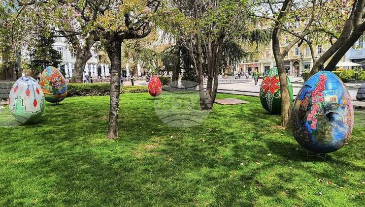 Пловдив ще отбележи великденските празници с концерти и творчески ателиета за деца