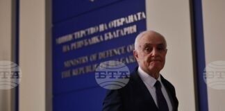 По никакъв начин българска територия не се използва за подпомагане на операцията на САЩ в Иран, каза министър Атанас Запрянов