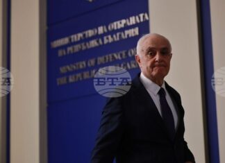 По никакъв начин българска територия не се използва за подпомагане на операцията на САЩ в Иран, каза министър Атанас Запрянов