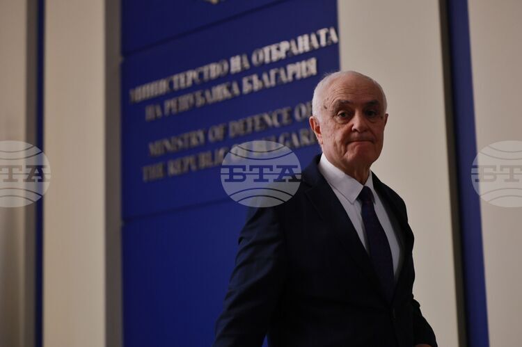 По никакъв начин българска територия не се използва за подпомагане на операцията на САЩ в Иран, каза министър Атанас Запрянов