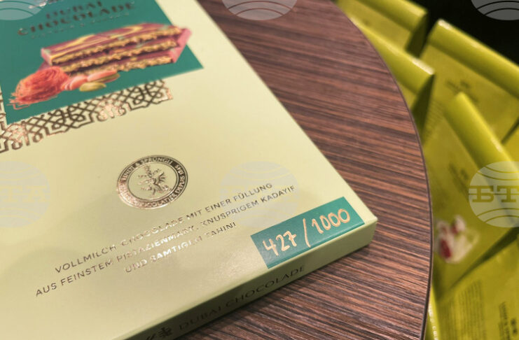 По-високите цени на шоколада увеличават печалбата на „Линд унд Шпрюнгли“