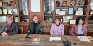 Поетесата Мирела Иванова е номинирана за Националната награда за литература "Пеньо Пенев", българистът Дьорд Сонди - за Международната