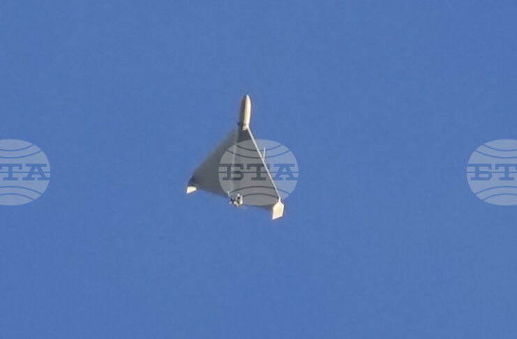 Полицай е загинал при атака с дрон срещу Иракската национална разузнавателна служба в Багдад