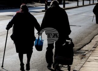 Полицията разкри още един незаконен старчески дом край Варна