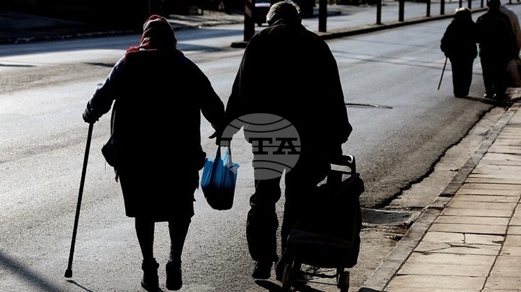 Полицията разкри още един незаконен старчески дом край Варна