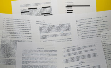 Полша започна разследване за каналджийство на хора във връзка с досиетата „Епстийн“