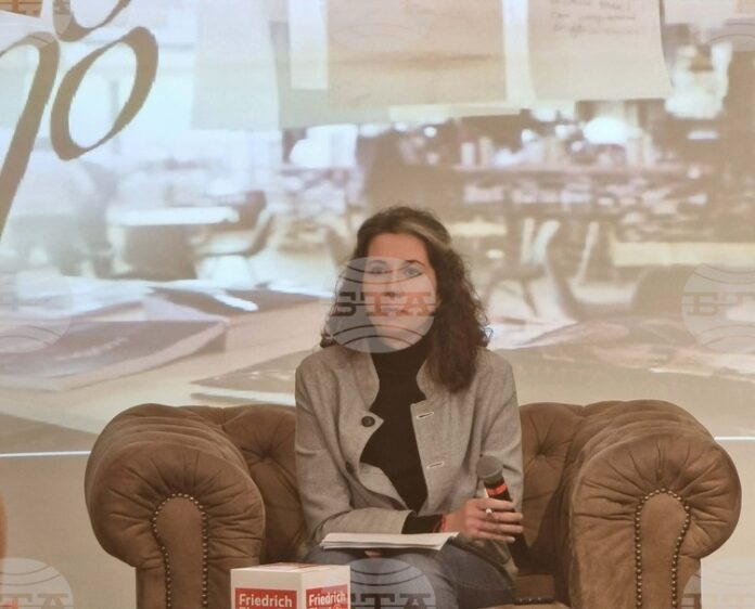 Последните две години сериозно се влоши достъпът до инфраструктурата за водоснабдяване и канализация, казаха от фондация "За Надежда"