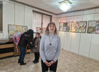 Постерна изложба в Търговище пренася публиката в света на приказките Постерна изложба в Търговище пренася публиката в света на приказките