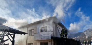 Потушени са 74 пожара в страната през изминалото денонощие