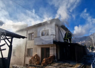 Потушени са 74 пожара в страната през изминалото денонощие