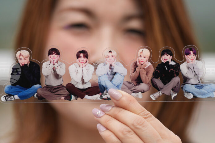 Повече от 250 хил. почитатели на Би Ти Ес се очаква за присъстват на концерта в Сеул, отбелязващ завръщането на групата