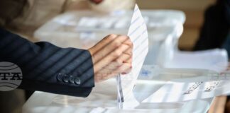 Повече от 37 000 български граждани от 66 държави са изразили желание да гласуват в чужбина на изборите на 19 април