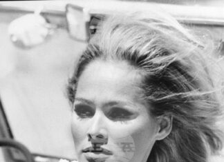 Повечето филми, които направих, не бяха достатъчно дълбоки, за да покажа себе си, казва актрисата Урсула Андрес, която навършва 90 години