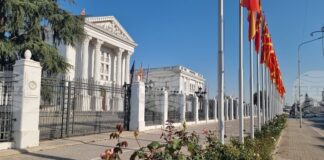 Правителството на Северна Македония намали ДДС върху горивата и освободи мазут от държавния резерв