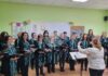 Празничен концерт, посветен за Благовещение, подготвя женският хор „Златна лира“ в Търговище Празничен концерт, посветен за Благовещение, подготвя женският хор „Златна лира“ в Търговище