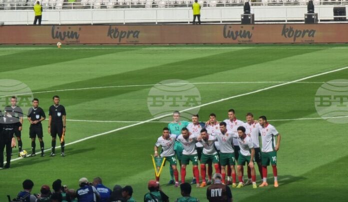 Преди финала С подмладен състав България излиза за тест номер Преди финала
С подмладен състав България излиза за тест номер 2 преди Лигата на нациите срещу домакина на турнира „FIFA Series 2026” Индонезия