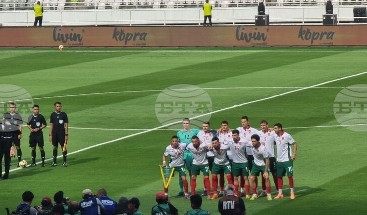 Преди финала 
                                                                                                С подмладен състав България излиза за тест номер 2 преди Лигата на нациите срещу домакина на турнира „FIFA Series 2026” Индонезия