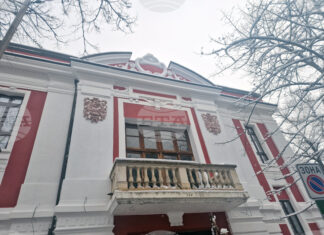 Предизвикателството „Поети в театъра“ ще се проведе в Стара Загора в Световния ден на театъра - 27 март